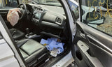 FIT       2015 Steering Wheel 346184bag not included5