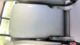 Center Seat Limited Leather Fits 14-19 SIERRA 1500 PICKUP 4857152