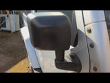 Passenger Right Side View Mirror Manual Fits 0710 WRANGLER 4699040