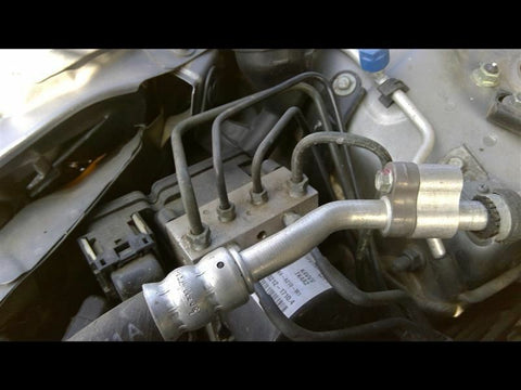 AntiLock Brake Part Modulator Assembly Fits 1214 TL 3346390