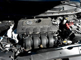 Engine 1.8L VIN A 4th Digit MRA8DE Manual Transmission Fits 1319 SENTRA 2426635