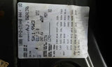 Rear View Mirror Without Automatic Dimming Fits 1019 JETTA 3366836