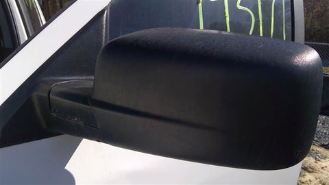 Driver Side View Mirror Classic Style Power Fits 1320 DODGE 1500 PICKUP 4585210