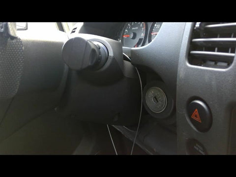 Steering Column Floor Shift With Tilt Fits 0913 EQUATOR 3333340