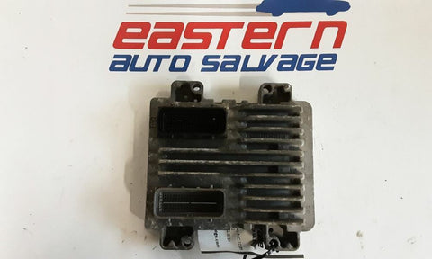 Engine ECM Electronic Control Module Fits 0910 AVALANCHE 1500 3497670