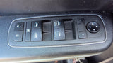 Driver Front Door Switch Driver's Fits 20-23 300 4859950
