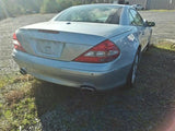 Roof 230 Type SL550 Metal Fits 0312 MERCEDES SCLASS 3333933
