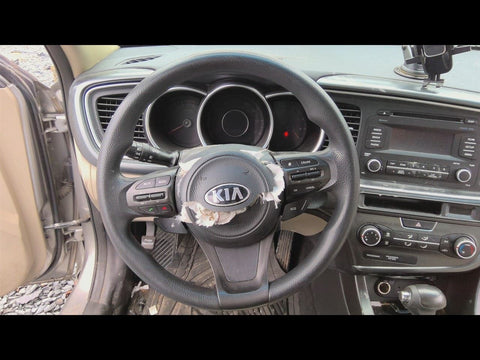 OPTIMAKIA 2015 Steering Wheel 478142bag not included0