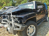 HUMMER H3 2008 Steering Shaft 3126781
