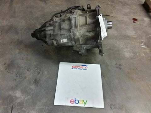 TRANSFER CASE FITS 04-07 INFINITI QX56 2727650