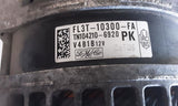 Alternator Turbo Fits 1520 FORD F150 PICKUP 4674412