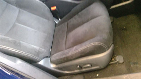 Passenger Front Seat Bucket Air Bag Electric Cloth Fits 20 MURANO 4647860