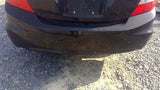 Rear Bumper Sedan Fits 12 CIVIC 4560540