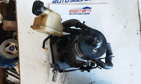 Power Steering Pump Motor Driven Fits 1416 EQUUS 4767180