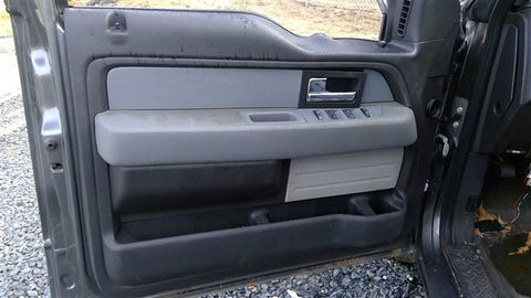 F150      2012 Front Door Trim Panel 3596470
