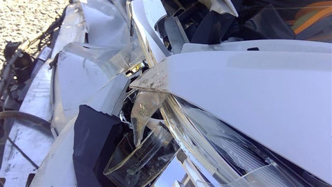 Driver Left Fender Fits 1416 BMW 428i 4581880