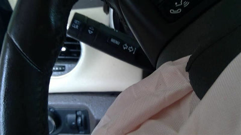 Column Switch Steering Column Mounted Turn Fits 12-17 VERANO 3395600