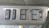 Driver Front Door Switch Driver's Window Master Fits 0812 ESCAPE 3485440