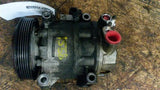 AC Compressor From 8/01 Fits 02 INFINITI Q45 2276040