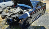 Speedometer Cluster MPH ID FR3V10849AF Fits 1617 MUSTANG 3368316