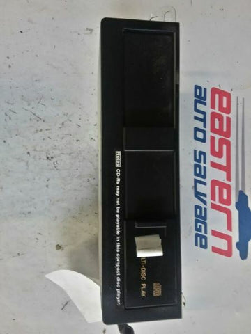 Audio Equipment Radio CD Dash Mounted Fits 0306 LEXUS GX470 3285000