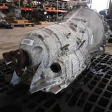 Automatic Transmission 4.2L Fits 10 XF 3439231