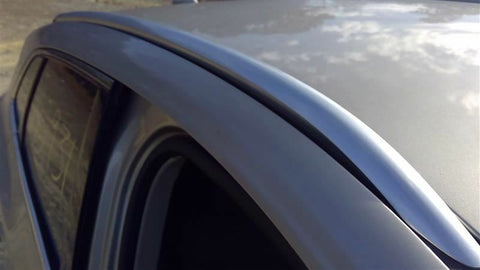 MKC       2017 Luggage Rack 3455270