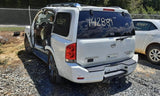 ARMADA    2013 Third Seat Station Wagon  Van 3418663