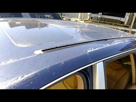 Roof With Sunroof 1 Piece Fits 0306 0810 PORSCHE CAYENNE 2875990
