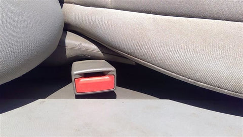 Seat Belt Front Driver Buckle Fits 17-19 LACROSSE 4615120