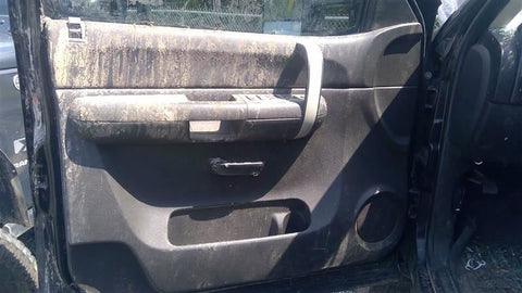 SILV15NEW 2007 Front Door Trim Panel 4574160