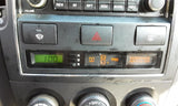 SORENTO   2008 Seat Rear 34737510