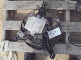 97 98 GRAND PRIX R. RADIATOR FAN MOTOR 1313530