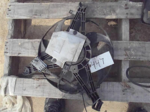 97 98 GRAND PRIX R. RADIATOR FAN MOTOR 1313530