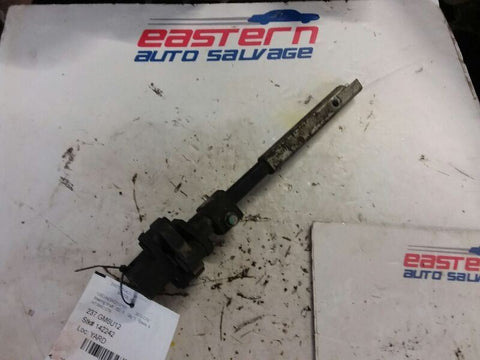 CTS       2012 Steering Shaft 2857420