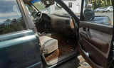 Chassis ECM Transmission Thru 1/95 Fits 9395 LAND CRUISER 3389967