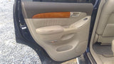 GX470     2003 Door Trim Panel Rear 3571090