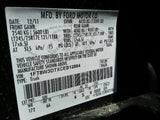 Fuel Pump Only 6.7L Diesel Fits 1114 FORD F250SD PICKUP 3213818