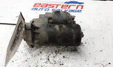 97 98 00 01 02 03 04 05 VW JETTA STARTER MOTOR 1.8L TURBO GAS AT 2001061