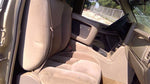 Passenger Front Seat Bucket And Bench Fits 03-07 SIERRA 1500 PICKUP 457089