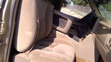 Passenger Front Seat Bucket And Bench Fits 03-07 SIERRA 1500 PICKUP 457089