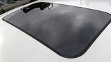 ASSEMBLY SunRoof Glass Fits 1118 JETTA 3501110