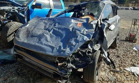 Power Brake Booster With Precrash System Cmbb Fits 1518 VOLVO V60 3574280