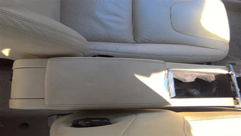 Console Front Floor Without Rear Vent Fits 1418 VOLVO S60 4683170