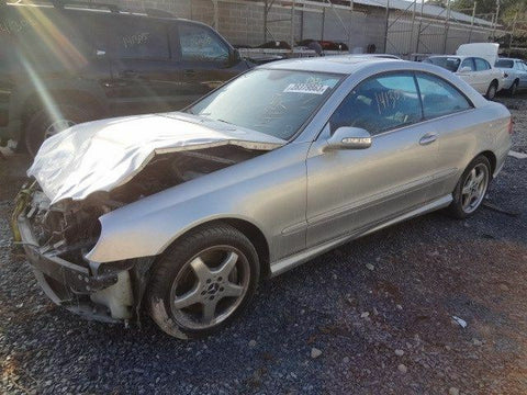 04 05 06 MERCEDES SL500 STARTER MOTOR 220 TYPE S430 S500 AND S55 2052460