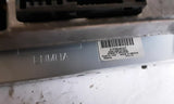Audio Equipment Radio Amfmelectronically Tuned Receiver Fits 13 SONIC 3483352