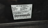 Rear Bumper Base Without Tow Package Fits 18-19 EXPLORER 465465