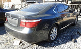 LS460     2008 Seat Rear 3493203