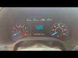 Speedometer Cluster MPH ID HL3T10849BKF Fits 1718 FORD F150 PICKUP 4757720