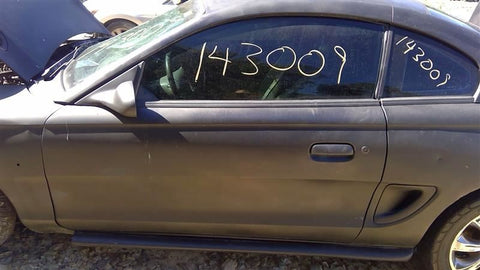 Driver Left Front Door Electric Fits 96-98 MUSTANG 3518950